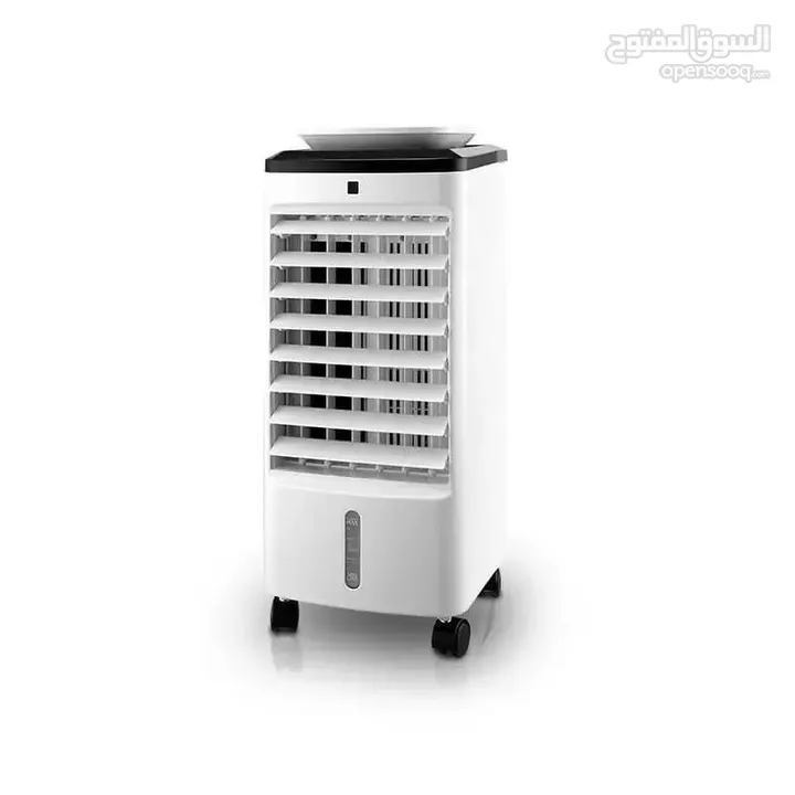 Dsp Ice Air Cooler