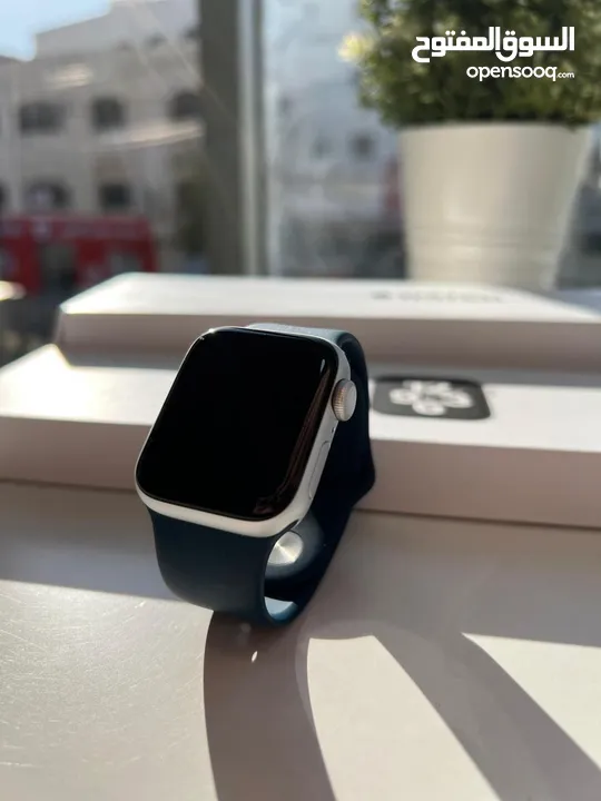 apple watch se 40mm