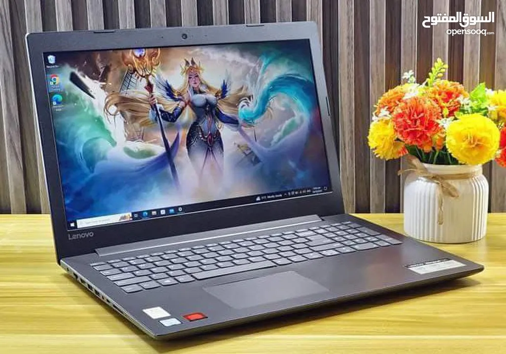 Lenovo ideapad 330