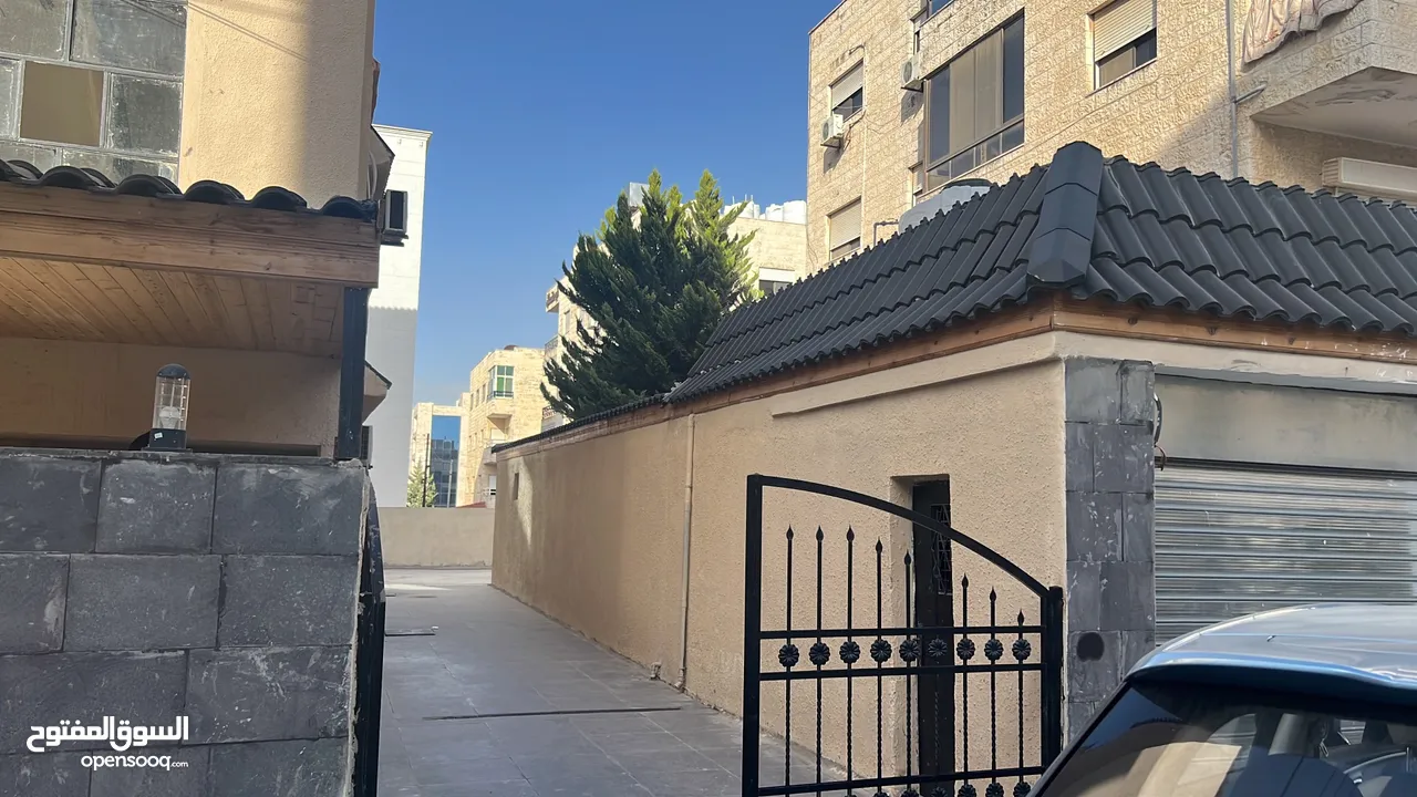 محل في الجاندويل  تجاري مرخص في شهر 2 2025 ترخيص جديد تجاري خدمات