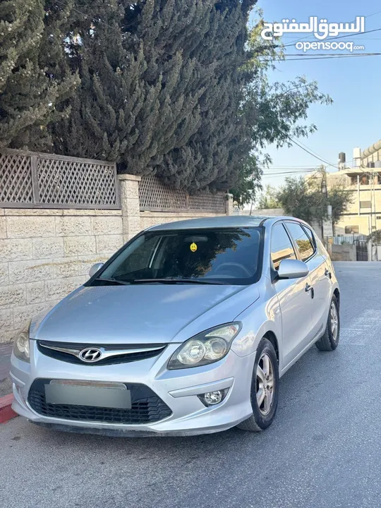 هونداي i30 للبيع موديل 2008