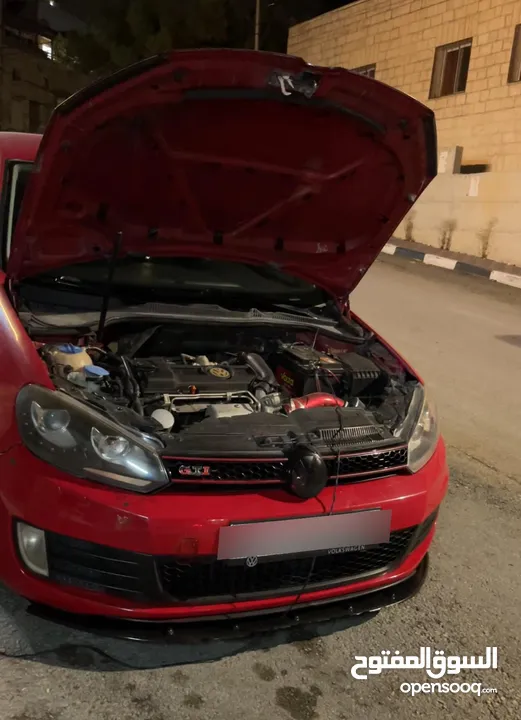 جولف mk61400تيربو