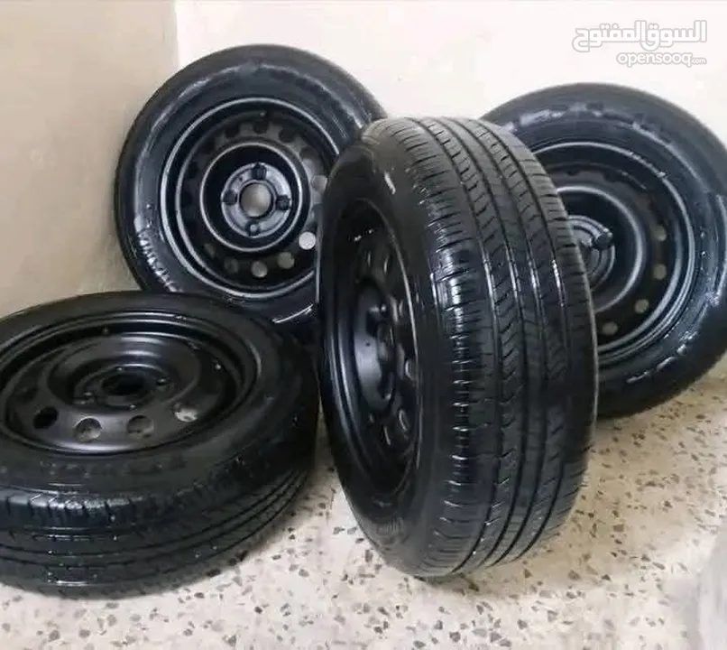 اطقم جنطات للبيع او البدل جملة حرق اسعار