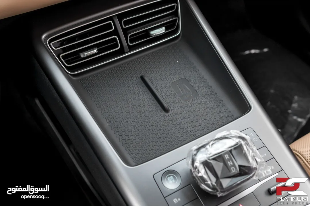 2024 BYD Song PRO DM-I - Plug-in Hybrid (بانوراما هايبرد )