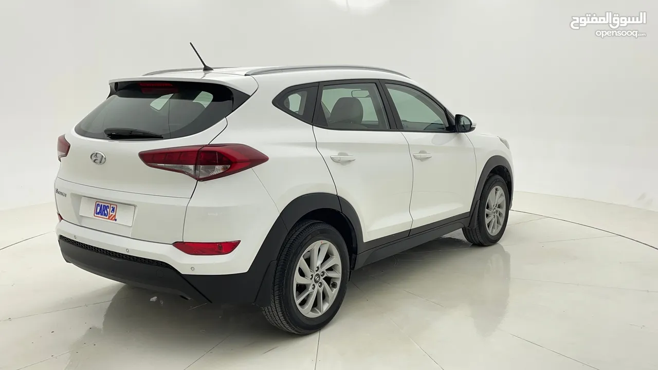 (FREE HOME TEST DRIVE AND ZERO DOWN PAYMENT) HYUNDAI TUCSON