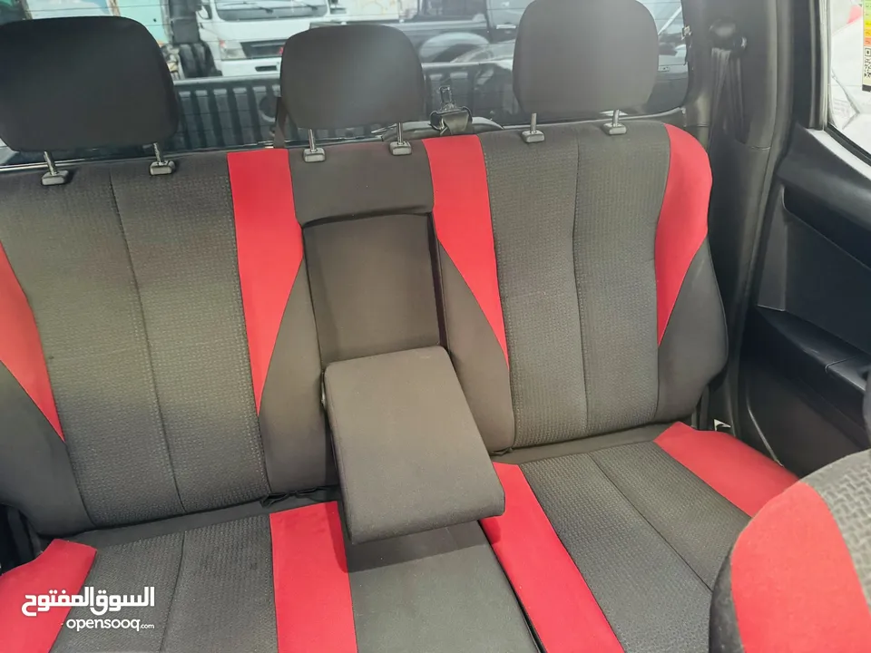 اسوزو GT 2019 بحالة ممتازة