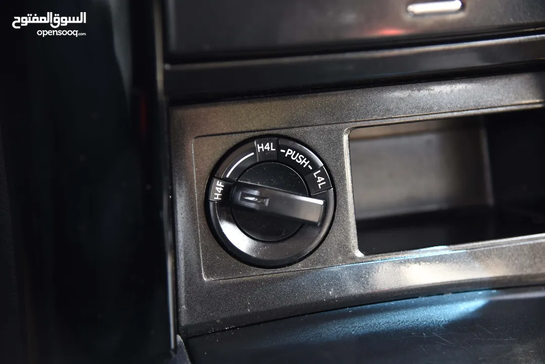 تويوتا لاند كروزر برادو Toyota Land Cruiser Prado TX-L 2016