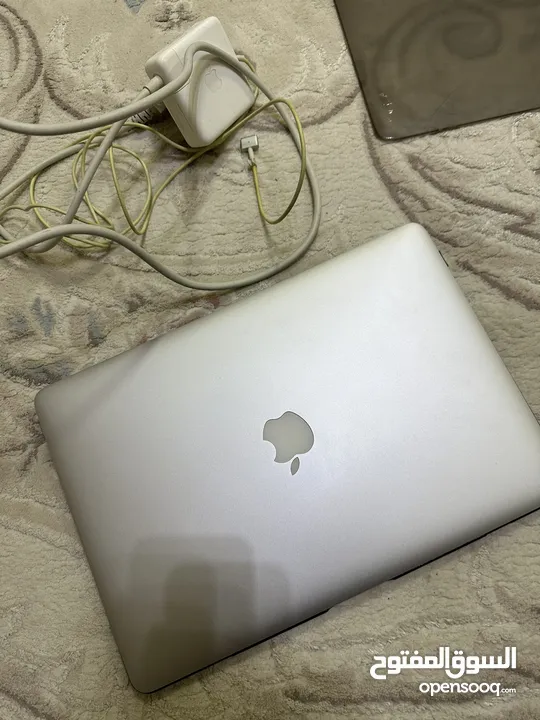 MacBook pro