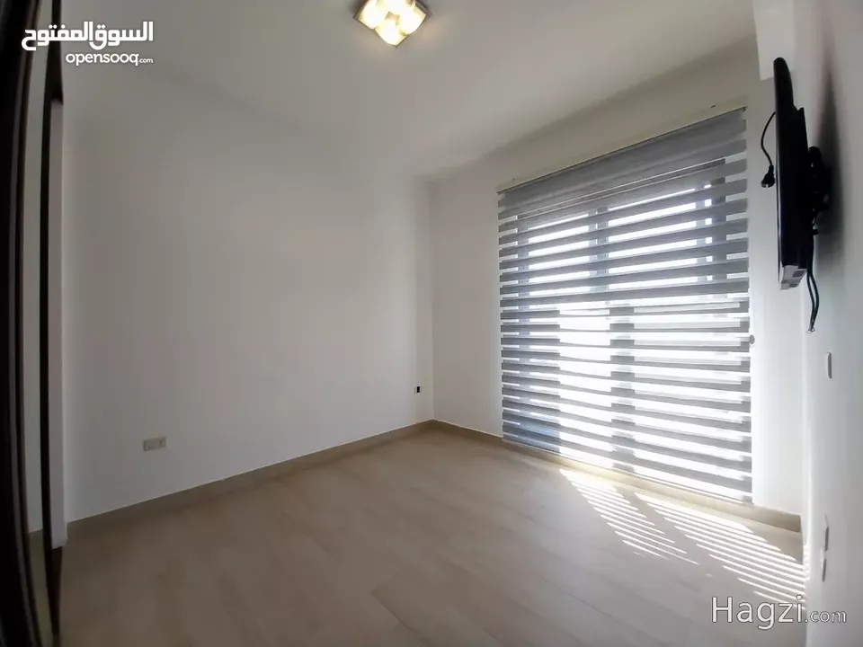 شقة للايجار في عبدون  ( Property 31930 ) سنوي فقط