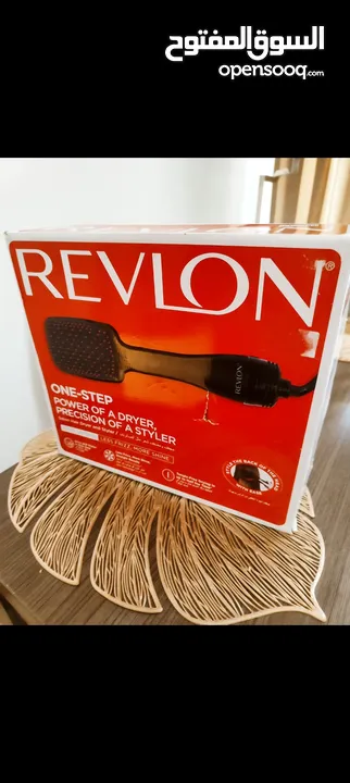 hair dryer Revlon