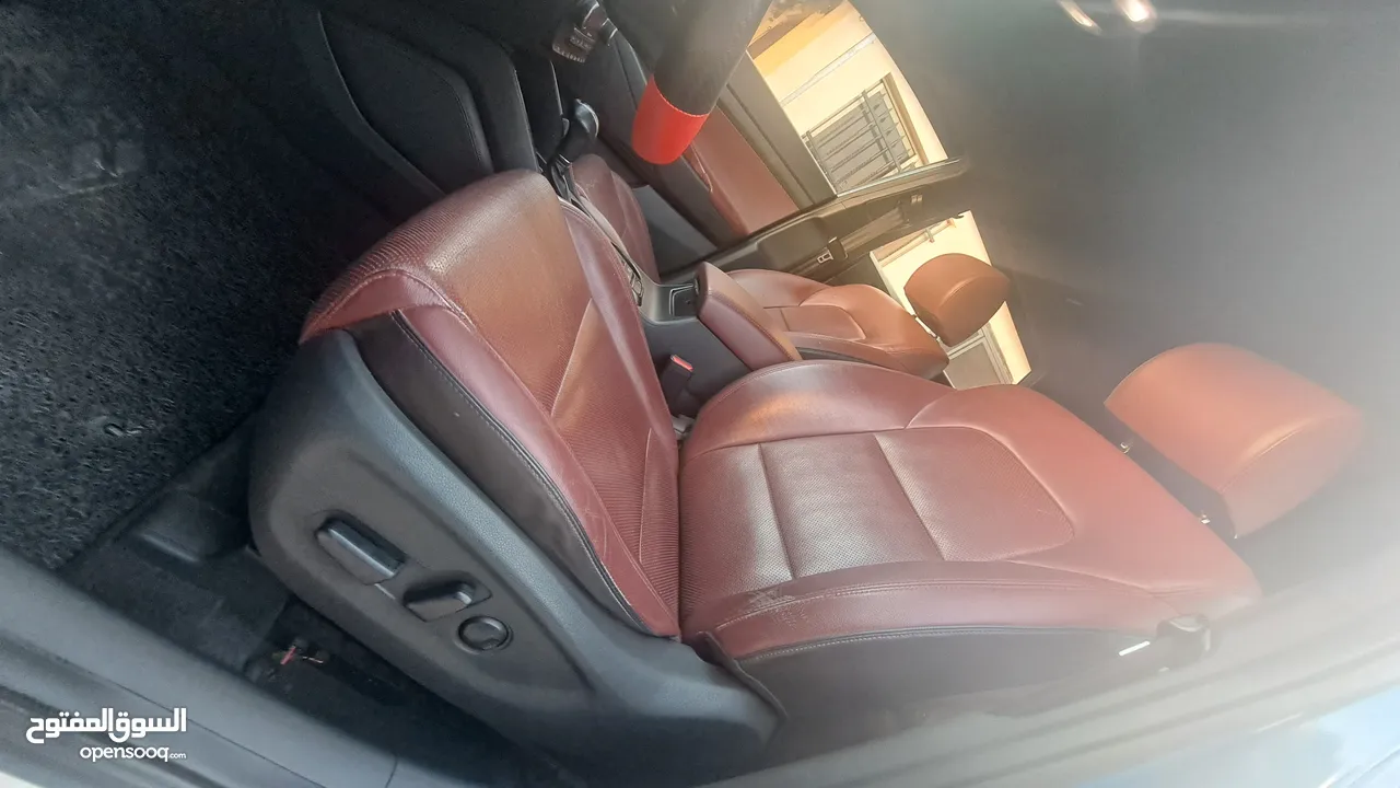 حرررق اسعار هونداي توسان 2019 ان لاين فل فل فل كل شي واضح فالصور غرفه مميزه فحص ميه الميه