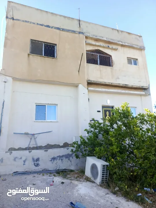 عماره سكنيه للبيع