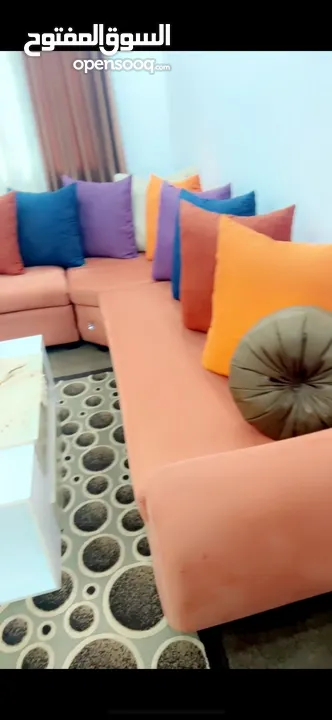 كورنر بحاله جيدة جداً