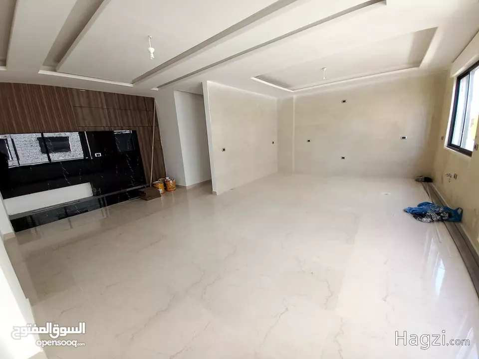 شقه ارضيه مميزه ، 4غرف نوم ومع ترس ومدخل مستقل  ( Property ID : 31418 )