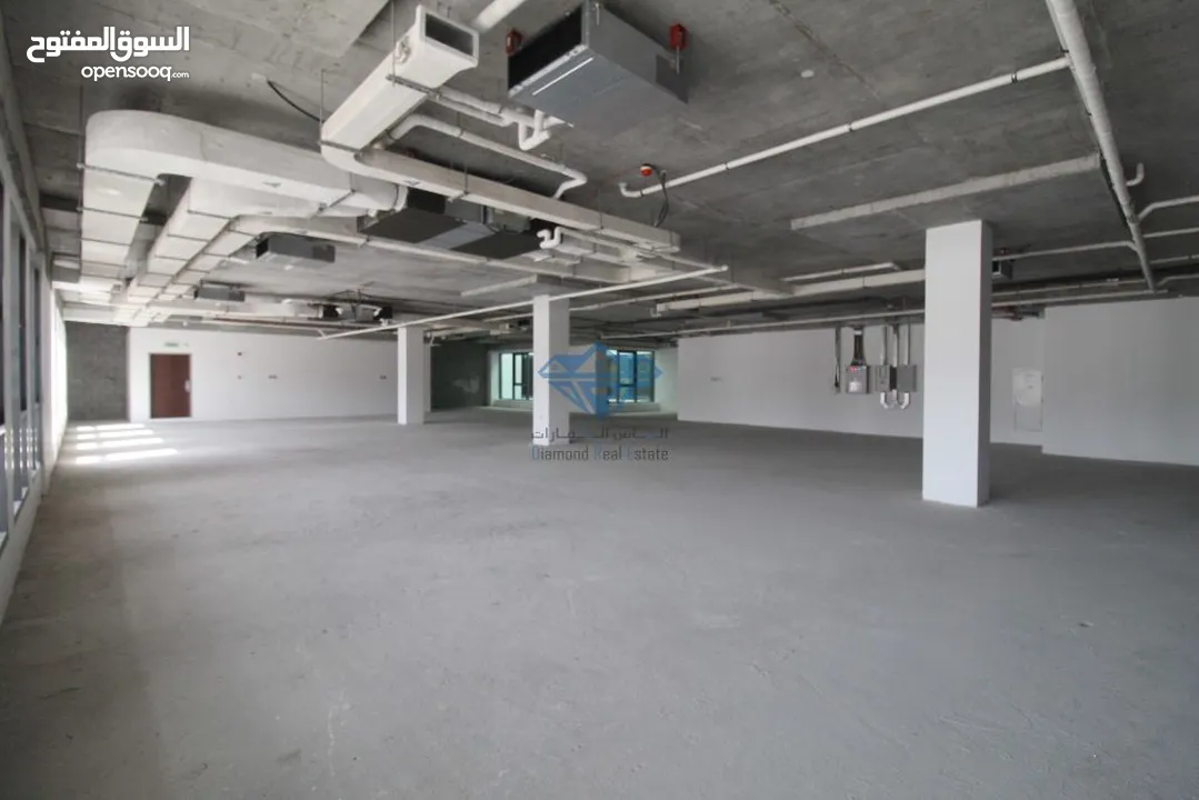 #REF909    438sqm Commercial space available for Rent in MQ