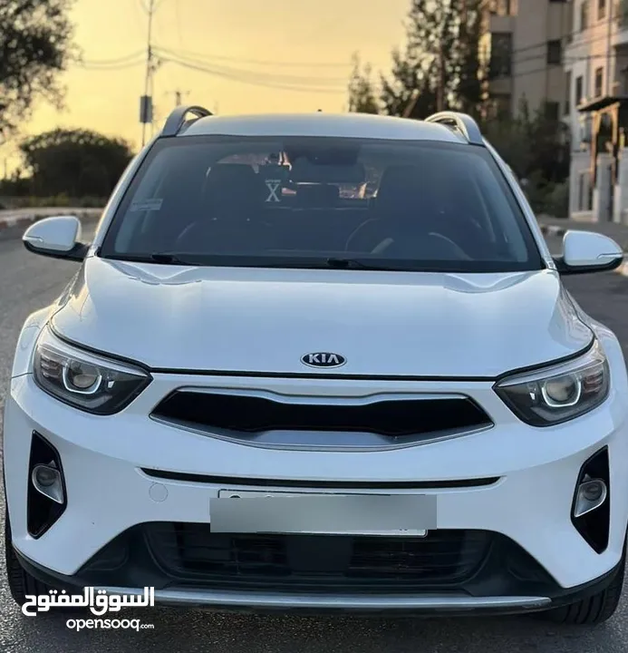 كيا ستونيك 2020