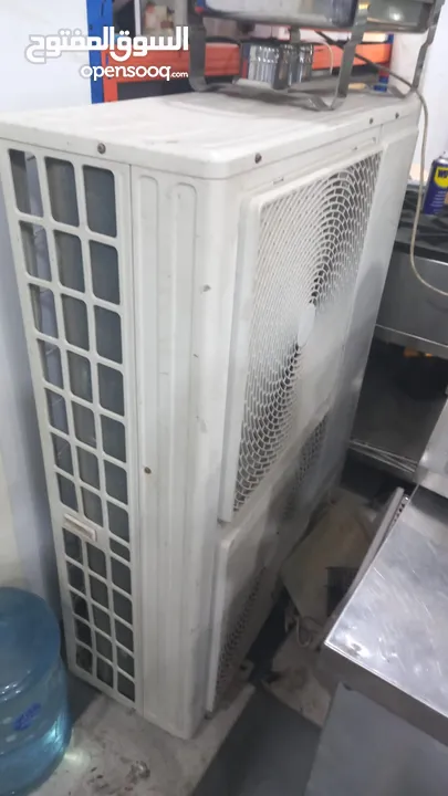 معدات مطاعم ومخابز