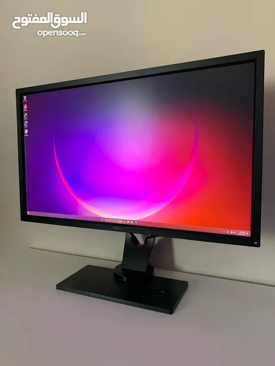 BenQ Monitor 2K 27 inch 144Hz