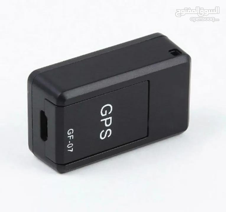 جهاز Gps للتتبع