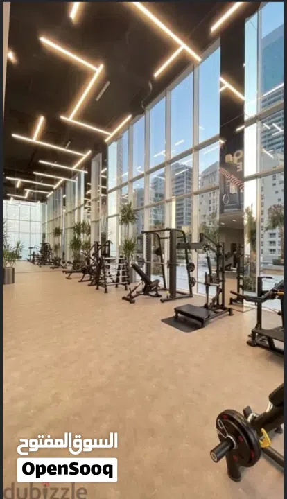 Studio for sale in Fontana Infinity