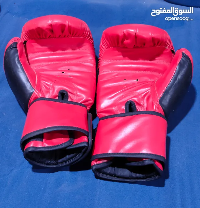 Boxing Stand - ستاند بوكسينغ جلد 180 سم، استعمال شهر واحد فقط