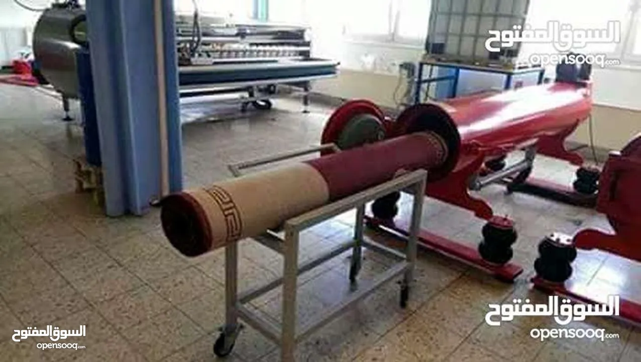 شركة تنظيف ودراي كلين غسيل ومغاسل أربد سجاد والموكيت والكنب والحرامات بالبخار