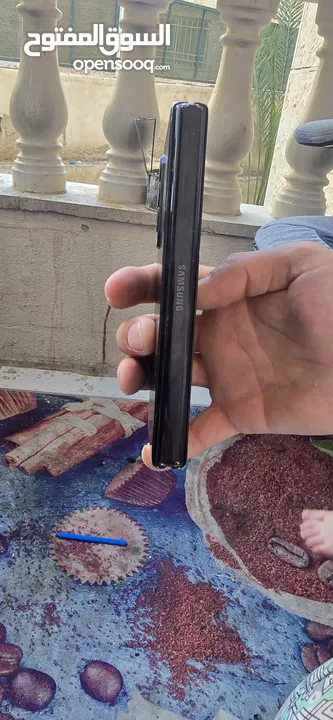 Samsung z fold 3 /  سامسونج زد فولد 3