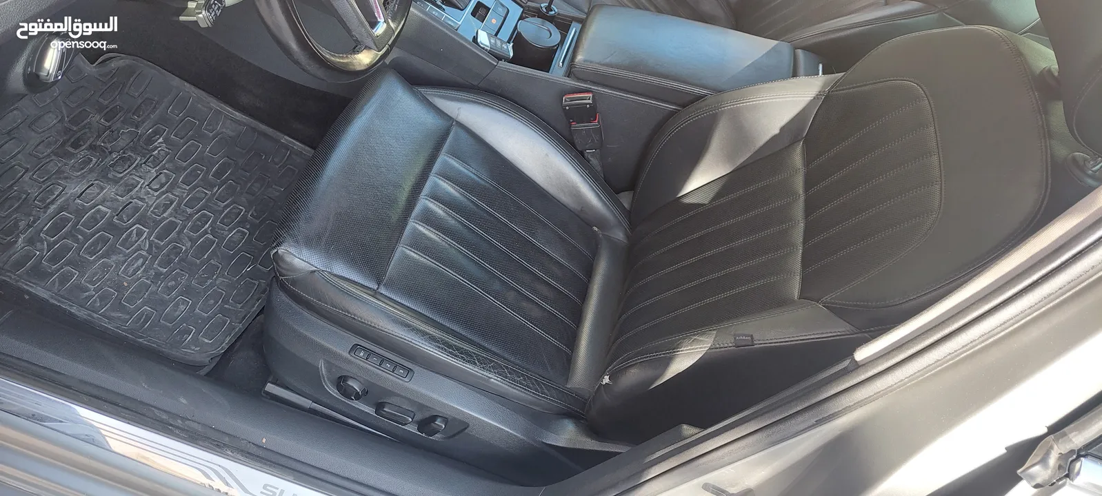 سكودا سوبير بنزين 2019 قوه محرك 2000 بجي 4 /4 280حصان تامين وترخيص شامل لعام كامل عداد قليل