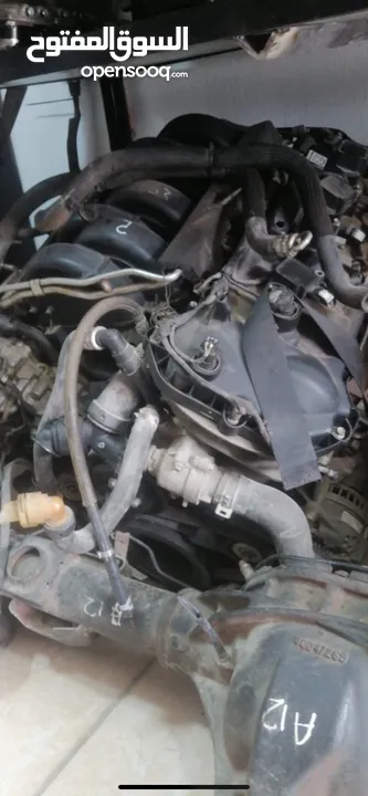 ماتور/ جير / بككس / هيئة امامية / مجموعات ستيرنج / جمسGMC /فورد FORD /جيب JEEP/ دودج DODGE