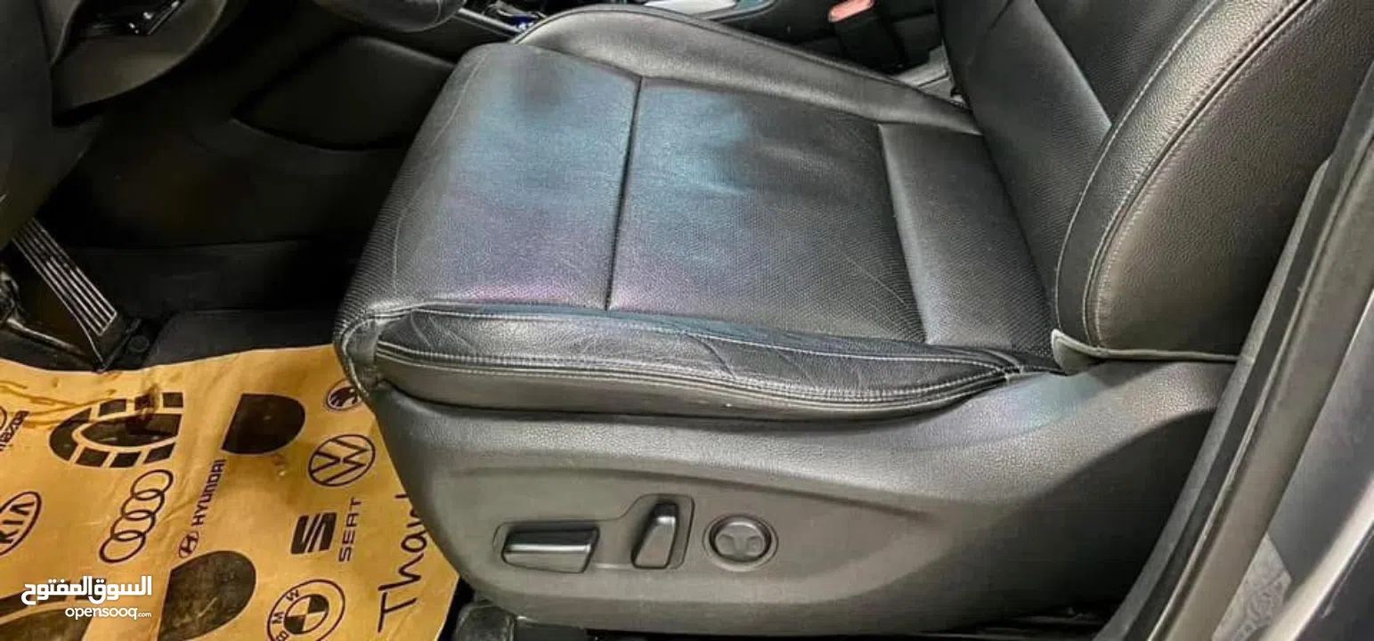 هيونداي توسان 2016/. 4/4