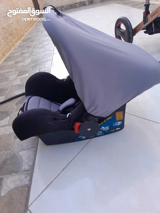 عربايه بيليكو الاصلي  كارسيت عدد 2