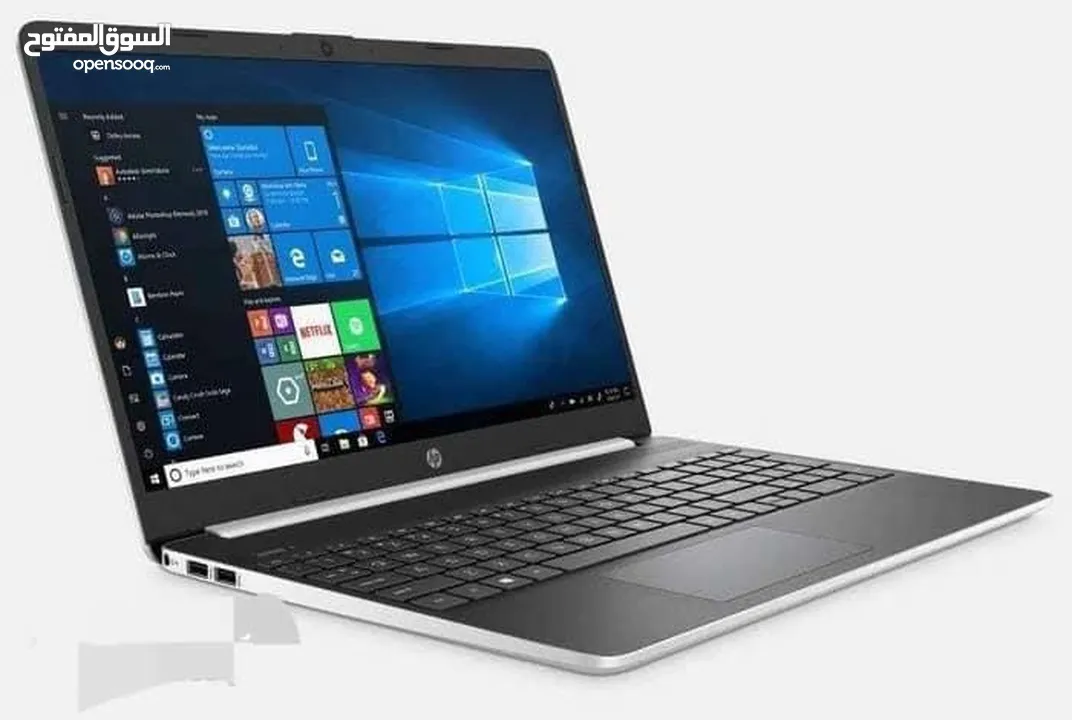 لابتوب hp