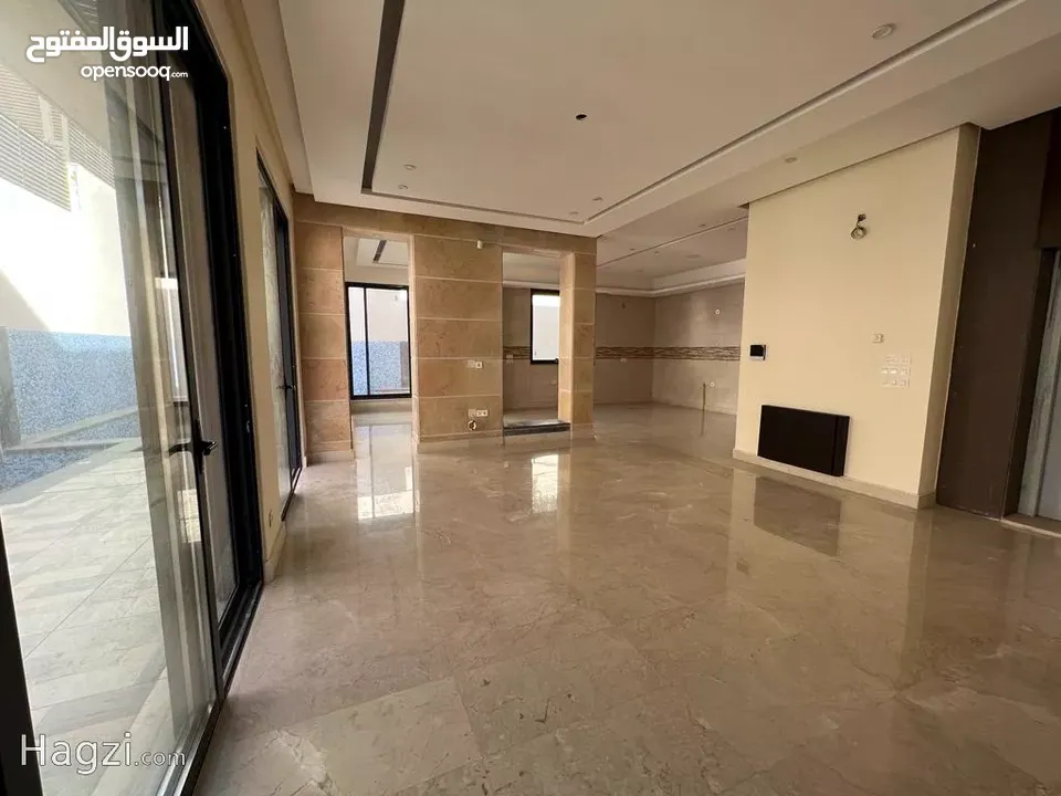 فيلا متلاصقه مميزه للبيع في اجمل مناطق عبدون  ( Property ID : 30980 )