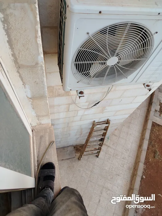 مشغل التبريد الفني لصيانه جميع انواع الثلاجات و الغسلات و الجلايات والمكيفات تعبئة غاز فك وتركيب