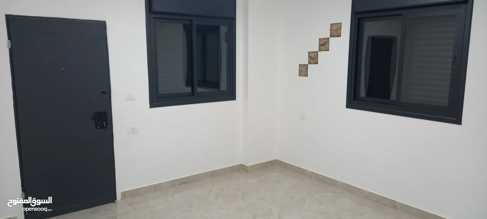 شقه للايجار