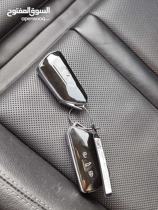 سكودا اوكتافيا ترخيص 2022  ماتور 2000 ديزل