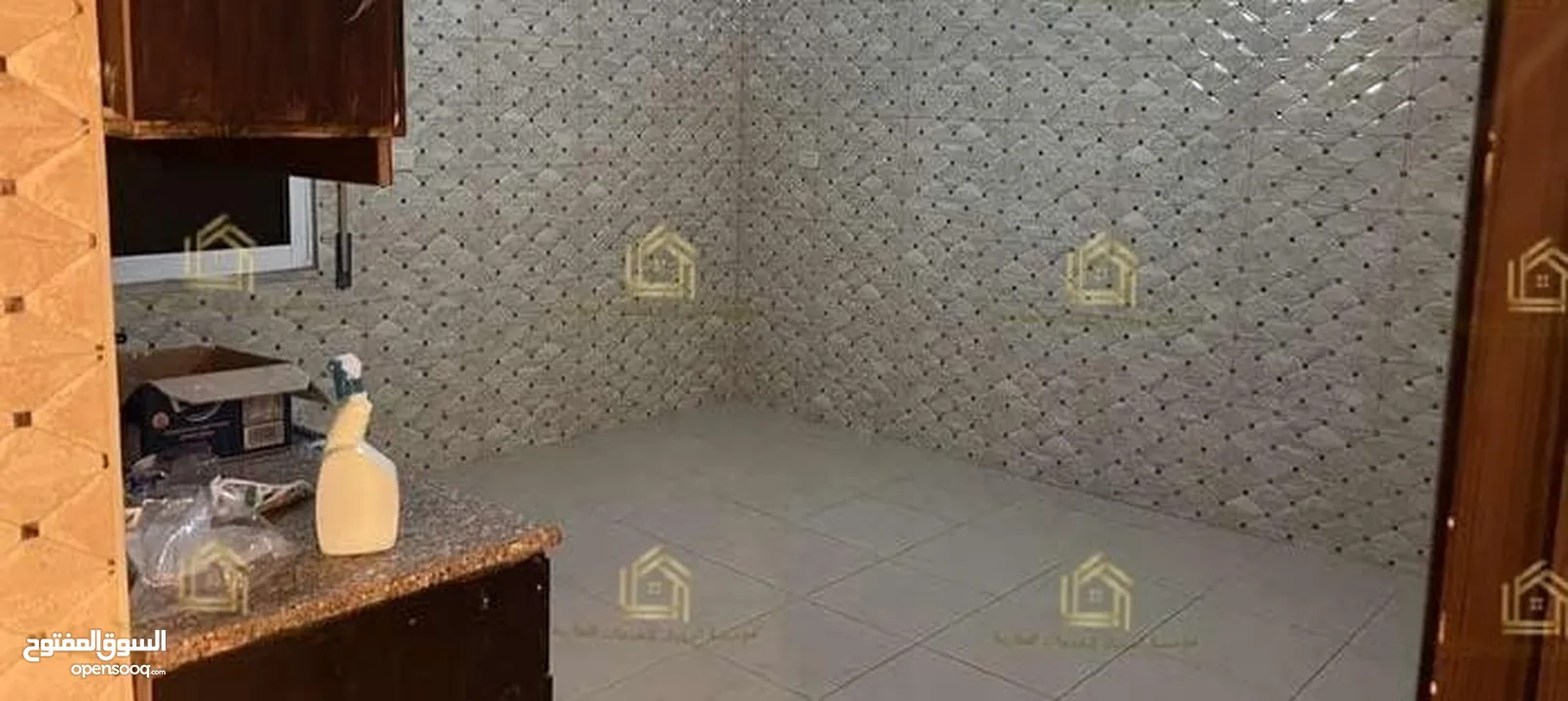 روف مع ترس بإطلالــــه مميزة
