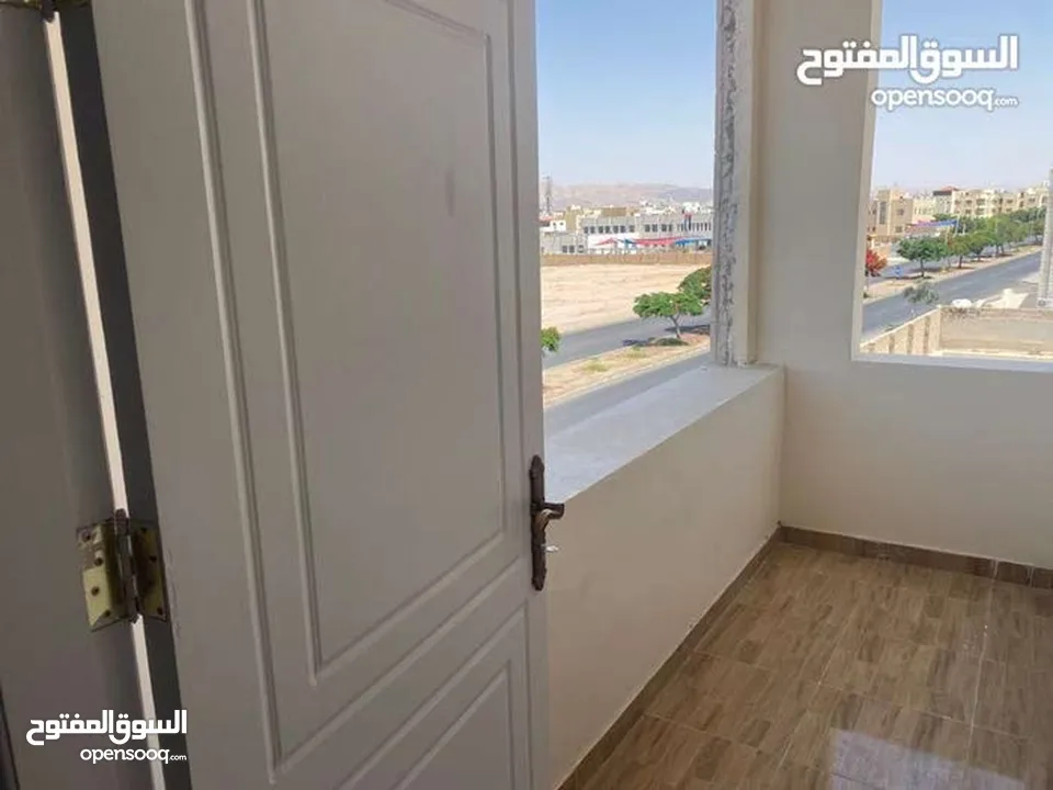 شقق مفروشة للإيجار  (يومي اسبوعي )/للعائلات فقط. شقق العقبة - الثامنة طابق ثاني هندسي-شقق الثامنة عخ