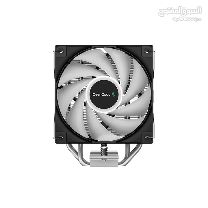 مبرد ديب كول AG400 LED DEEPCOOL CPUCOOLER بأفضل الأسعار