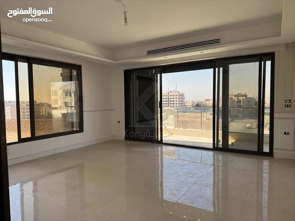 Luxurious Apartment For Rent In Dair Ghbar