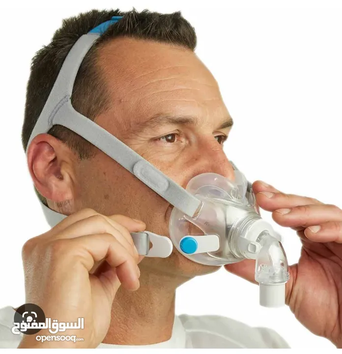 أجهزة أكسجين ،سيباب،بايباب ،BIPAP,CPAP