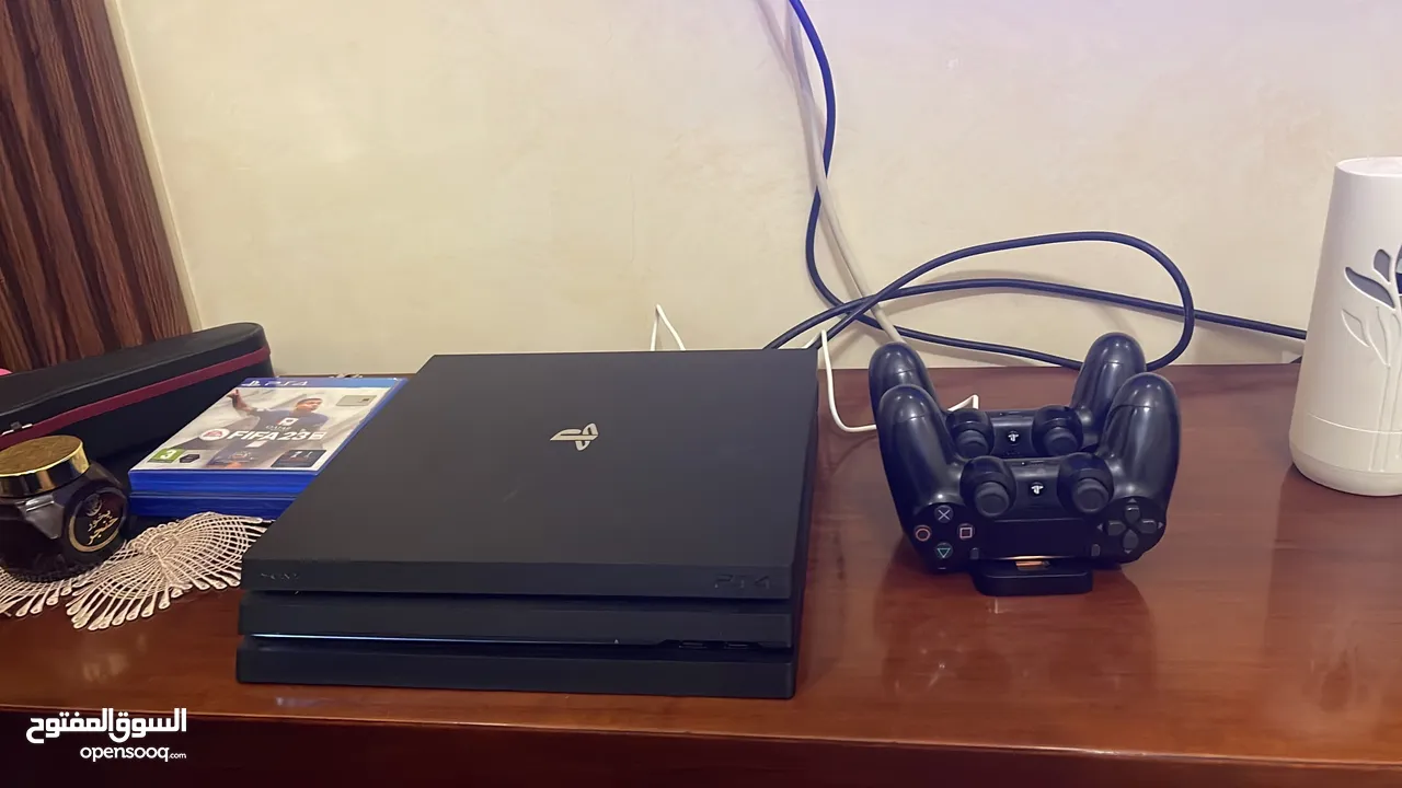 PlayStation 4pro