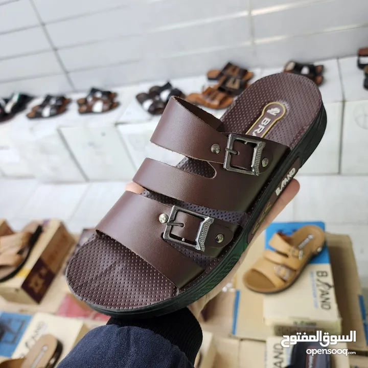 بوابيج رجالي جلد صناعة مصرية وتركية  بسعر حررق تركي على 3 دنانير بدل 6دنانير والمصري 6 بدل 13دينار
