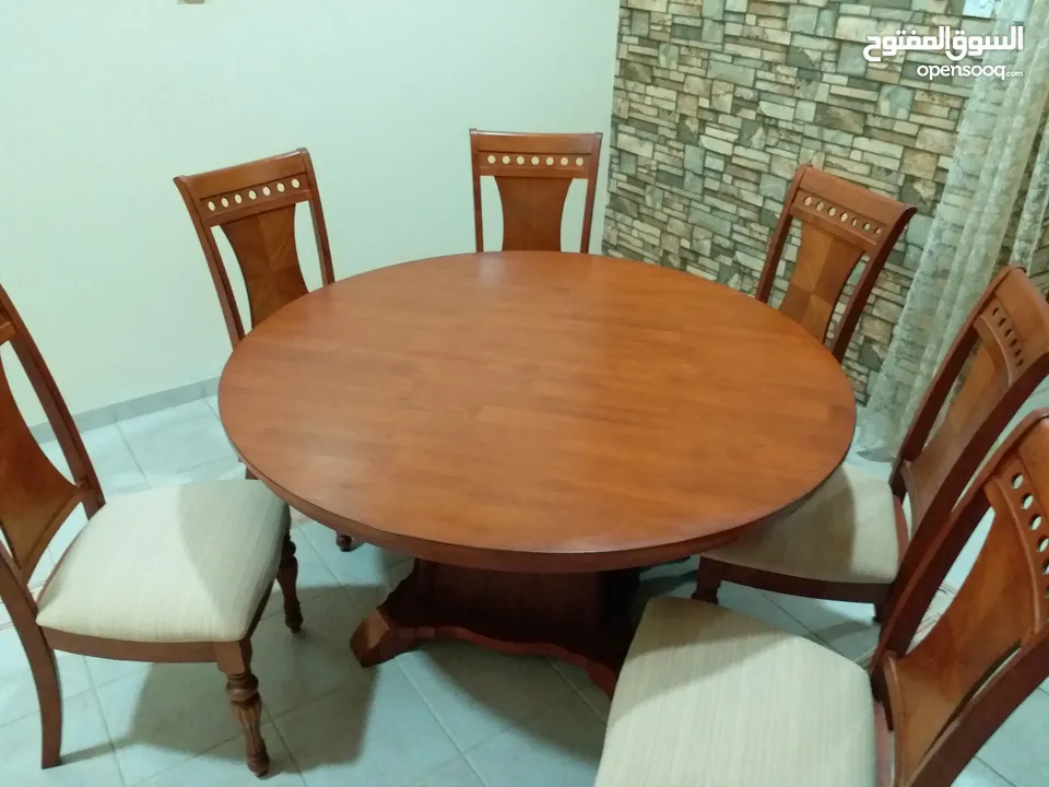 Directly from the owner Tables - Chairs - End Tables Used for sale