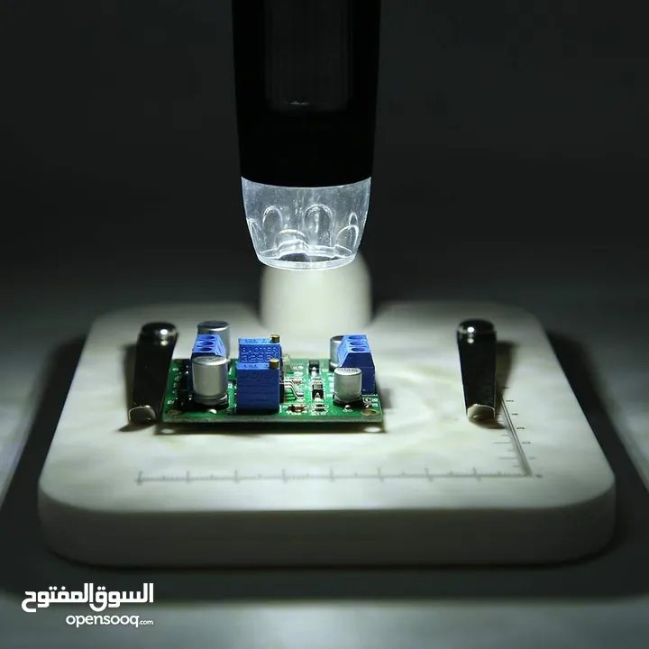 Portable Digital Microscope