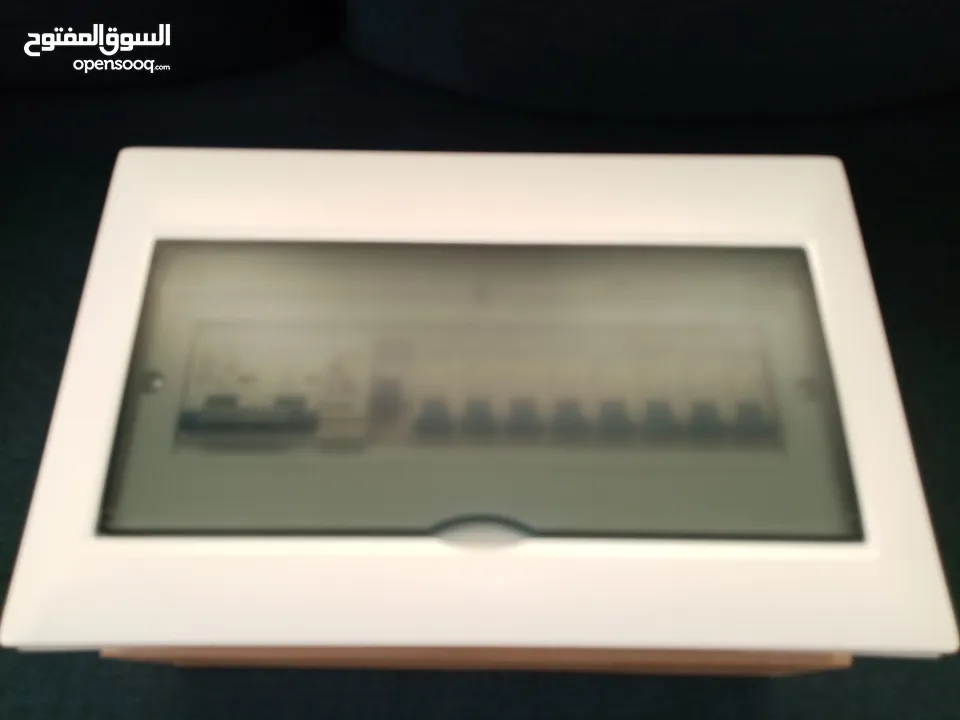 تخفيض صندوق توزيع كهرباء جديد سنجل NEW Single DB