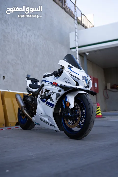 GSXR1000r 2018