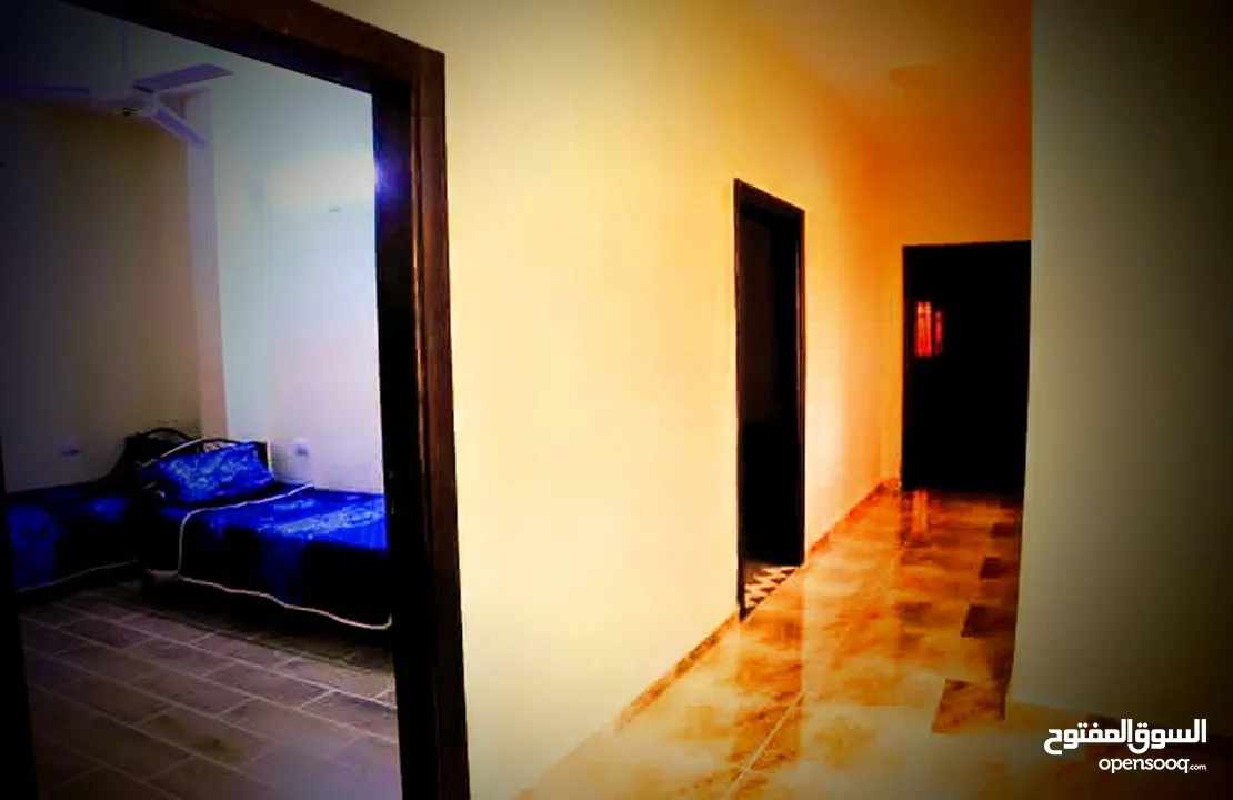 مزرعة و شاليه الياسر ALYASSIR CHALET