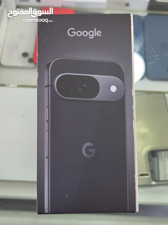 Google pixel 9  128GB