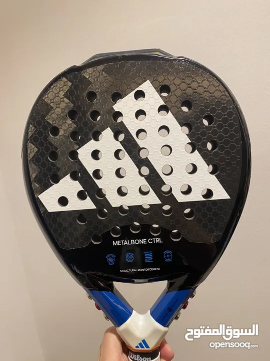 Padel Adidas 2023 CNTRL